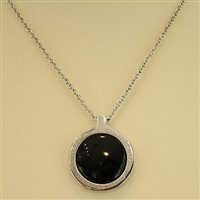Collana Cesare Paciotti Donna in Argento JPCL0091B - JPCL0091B